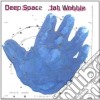 Jah Wobble & Deep Space - Deep Space cd