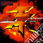 Atari Teenage Riot - 60 Second Wipe Out Special Edition (2 Cd) cd