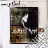 Mary Black - Speaking With The Angel cd musicale di BLACK MARY