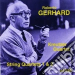 Roberto Gerhard - Quartetto Per Archi N.1 cd