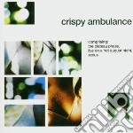 Crispy Ambulance - Plateau Phase + Singles cd