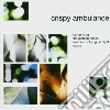 Crispy Ambulance - Plateau Phase + Singles cd