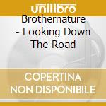 Brothernature - Looking Down The Road cd