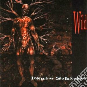 Inkubus Sukkubus - Wild cd musicale di Sukkubus Inkubus