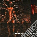 Inkubus Sukkubus - Wild cd