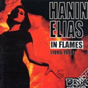 Hanin Elias - In Flames cd musicale di ELIAS HANIN