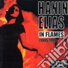 Hanin Elias - In Flames cd