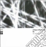 Crispy Ambulance - Fin (live) cd