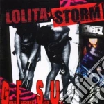 Storm Lolita - Girls Fucking Shit Up cd