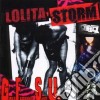 Storm Lolita - Girls Fucking Shit Up cd