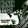 Hanin Elias - In Flames - Remix Ep. cd