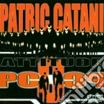 Patric Catani - Attitude Pc8 cd