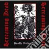 Screaming Dead - Death Rides Out cd