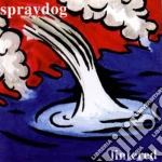 Spraydog - Lintered cd