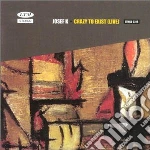 Josef K - Crazy To Exist (live) cd