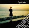 Synthetic - Midi Slave cd