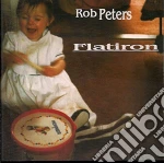 Rob Peters - Flatiron cd