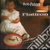 Rob Peters - Flatiron cd