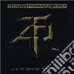 Atari Teenage Riot - Live At Brixton Academy1999 cd