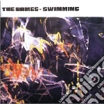 Names - Swimming + Singles cd