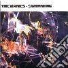 Names - Swimming + Singles cd