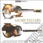 Storytellers - Classic Folk Ro cd