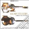 Storytellers - Classic Folk Ro cd