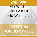 Go West - The Best Of Go West - Live At The Nec cd