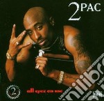 2pac - All Eyez On Me (2 Cd)