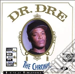 Dr. Dre - The Chronic cd