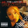 Lady Of Rage - Necessary Roughness cd