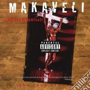 Makaveli - The Don Killuminati The 7th Da cd musicale di DR.DRE