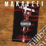 Makaveli - The Don Killuminati The 7th Da cd