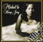 Michel'le - Hung Jury cd