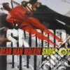 Snoop Dogg - Dead Man Walkin cd