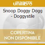 Snoop Doggy Dogg - Doggystile cd musicale di Dogg Snoop