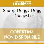Snoop Doggy Dogg - Doggystile cd