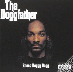 Snoop Doggy Dogg - Tha Godfather cd musicale di Dogg Snoop