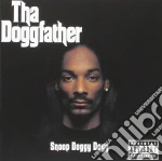 Snoop Doggy Dogg - Tha Godfather cd