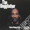 Snoop Doggy Dogg - Tha Godfather cd