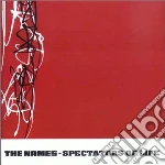 Names - Spectators Of Life cd