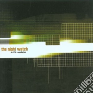 Night Watch (2 Cd) cd musicale di Artisti Vari