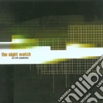 Night Watch (2 Cd) cd