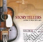 Storytellers Vol.2 / Various cd