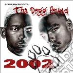Tha Dogg Pound - 2002 cd