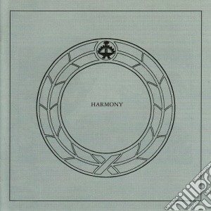 Wake - Harmony + Singles cd musicale di WAKE