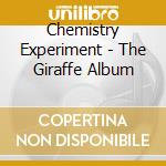 Chemistry Experiment - The Giraffe Album cd musicale di Chemistry Experiment