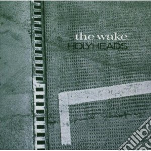 Wake - Holy Heads cd musicale di WAKE