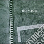 Wake - Holy Heads cd