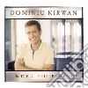 Dominic Kirwan - Under Your Spell cd